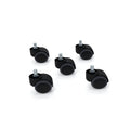 Caster Wheel Standard (5pc/Set) WS-V1