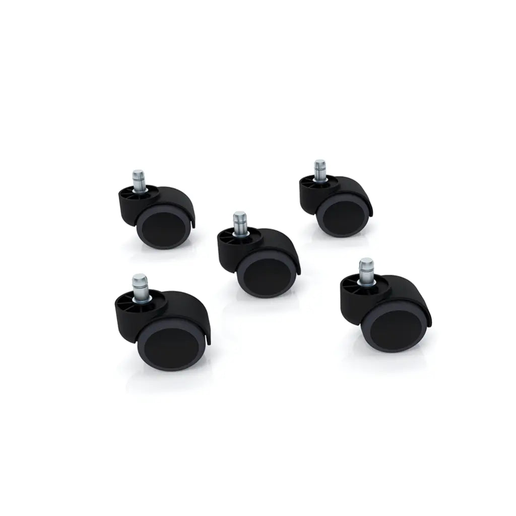 Caster Wheel Standard (5pc/Set) WS-V1
