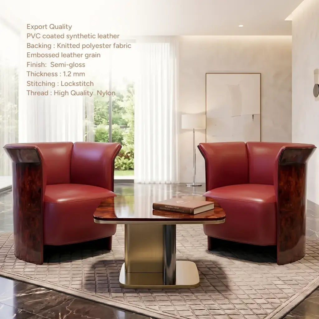 Astoria SS-V7 Sofa — view 3