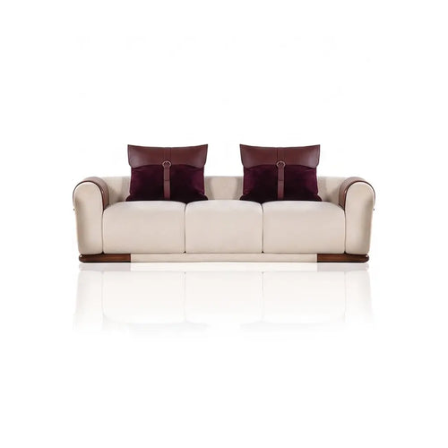 Atelier ST-V6 ( Three Seater Sofa) — view 1