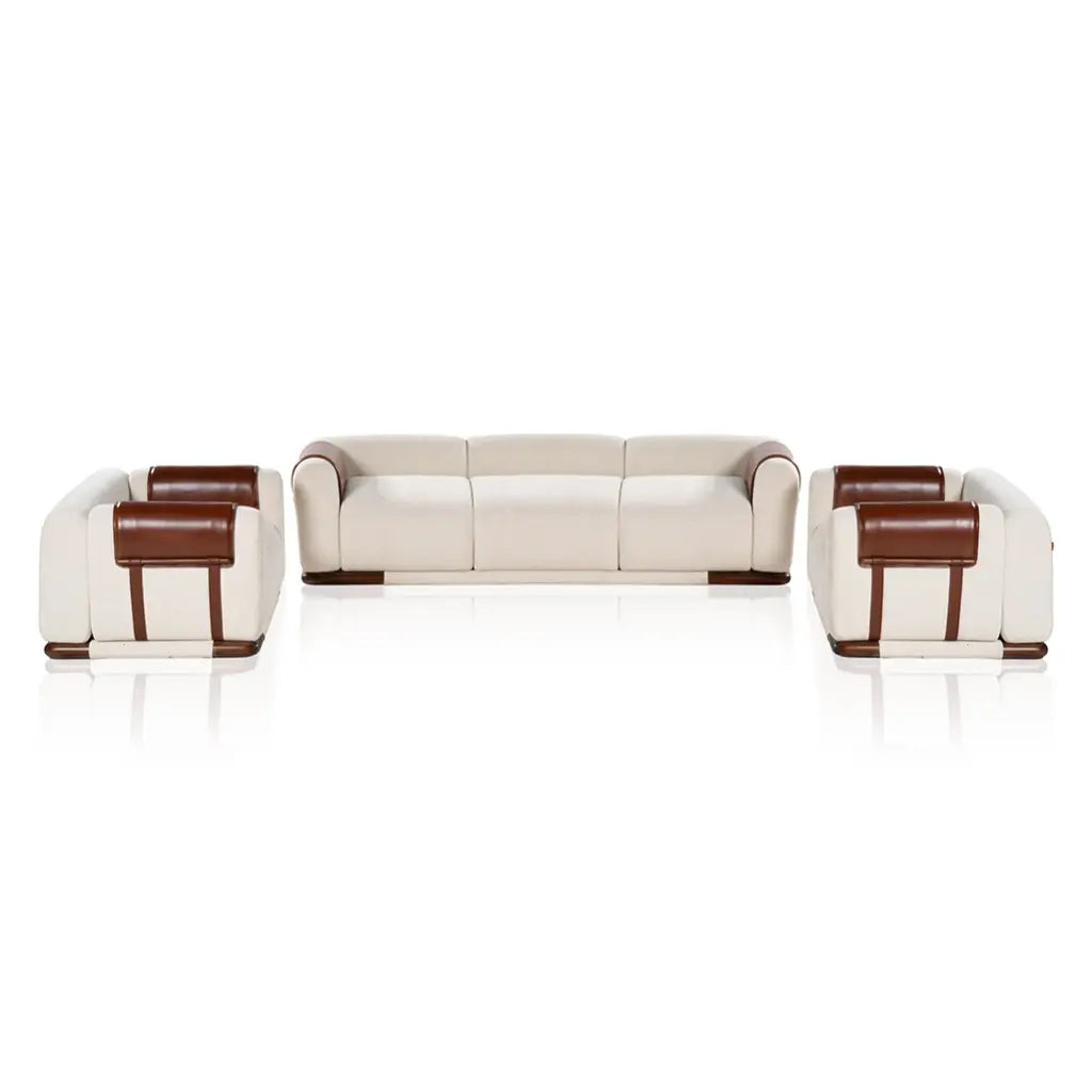 Atelier ST-V6 ( Three Seater Sofa) — view 3