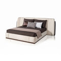 Belgrave King Bed KB-V1-FR-104 — view 1