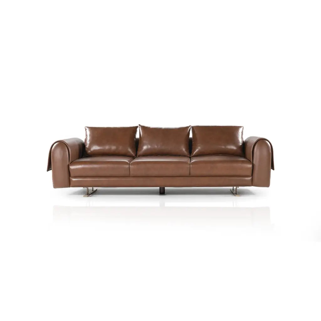 Cortina ST-V5 (Three Seater Sofa) — view 1