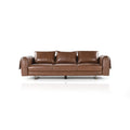 Cortina ST-V5 (Three Seater Sofa) — view 1