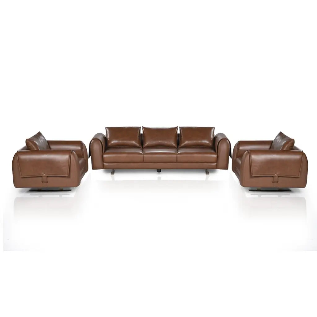 Cortina ST-V5 (Three Seater Sofa) — view 3