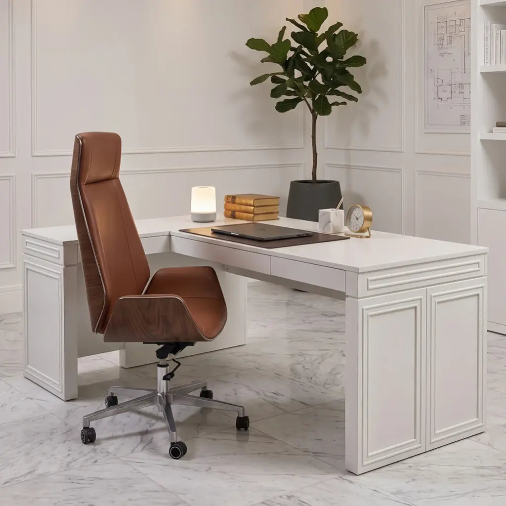 Director Chair GB-11-V2 — view 2