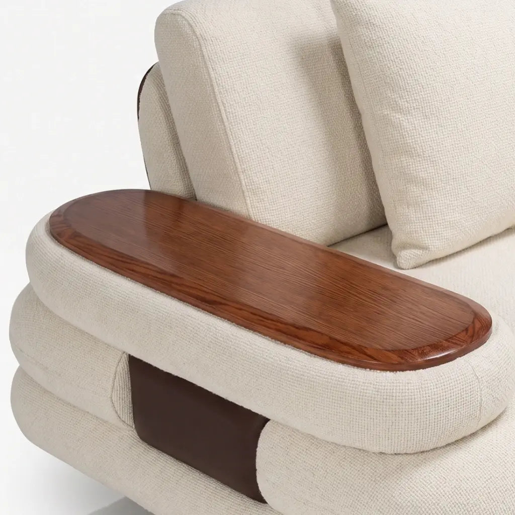 Grandis LS-V1 — view 3