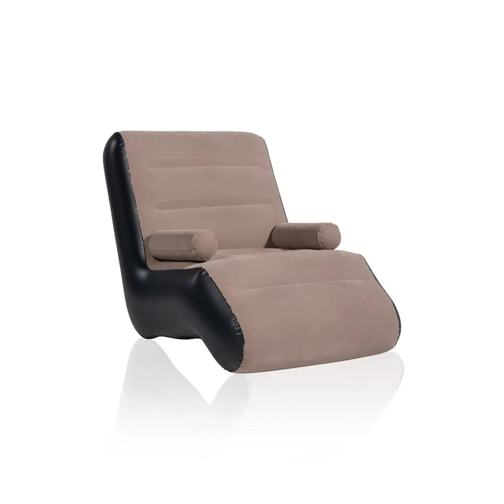 Inflatable Recliner Sofa V1 — view 1