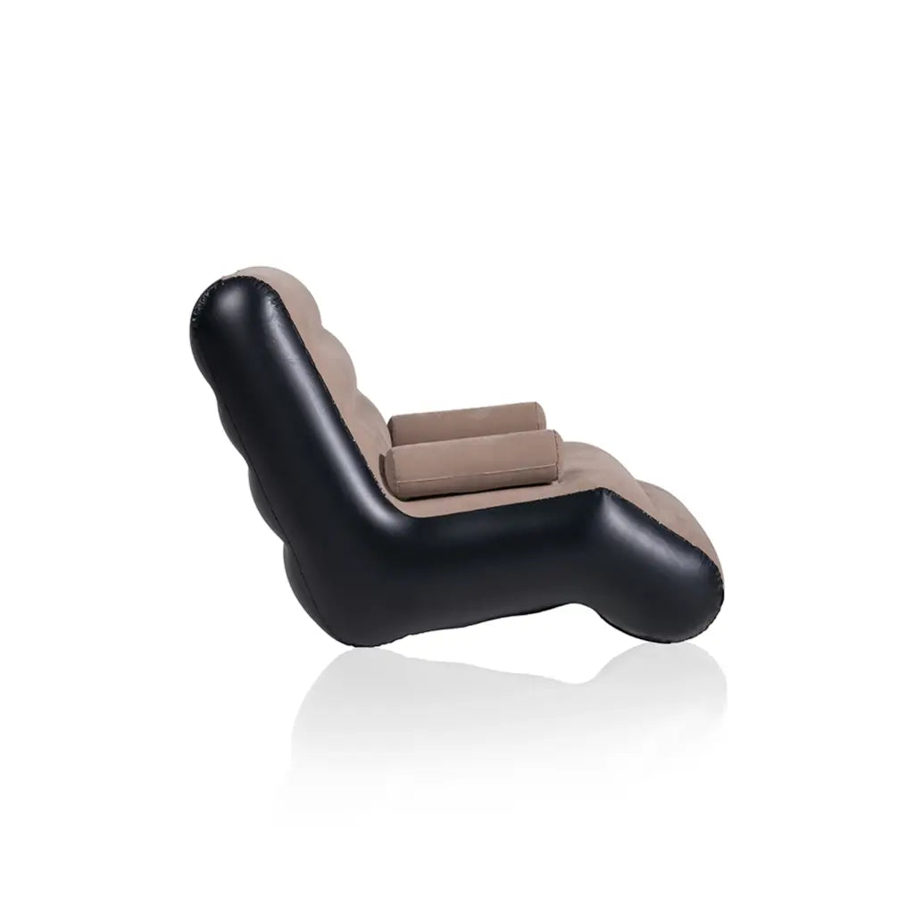 Inflatable Recliner Sofa V1 — view 3