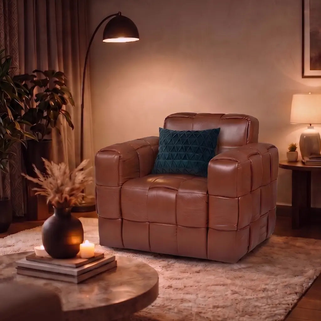 Kensington Lounge Sofa SS-V8 — view 2