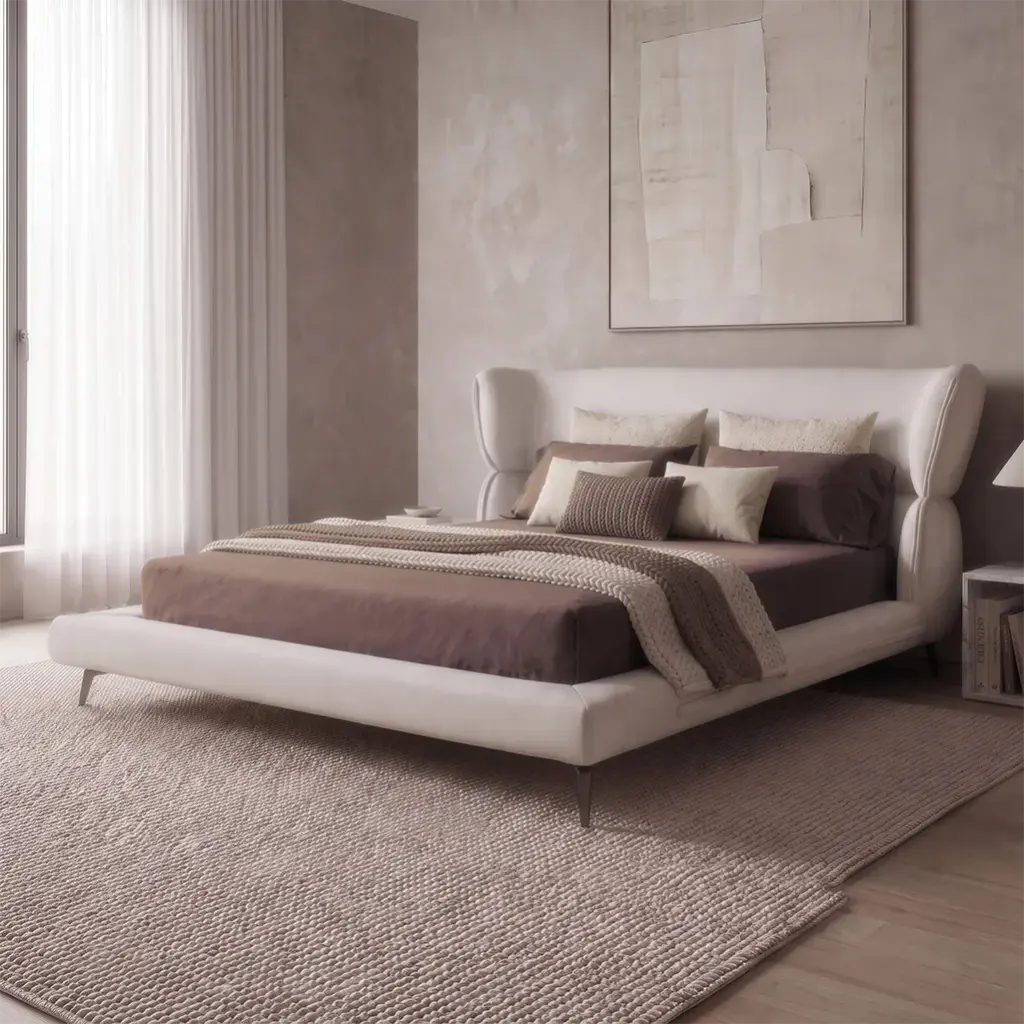 King Bed KB-V3-F-104 — view 2