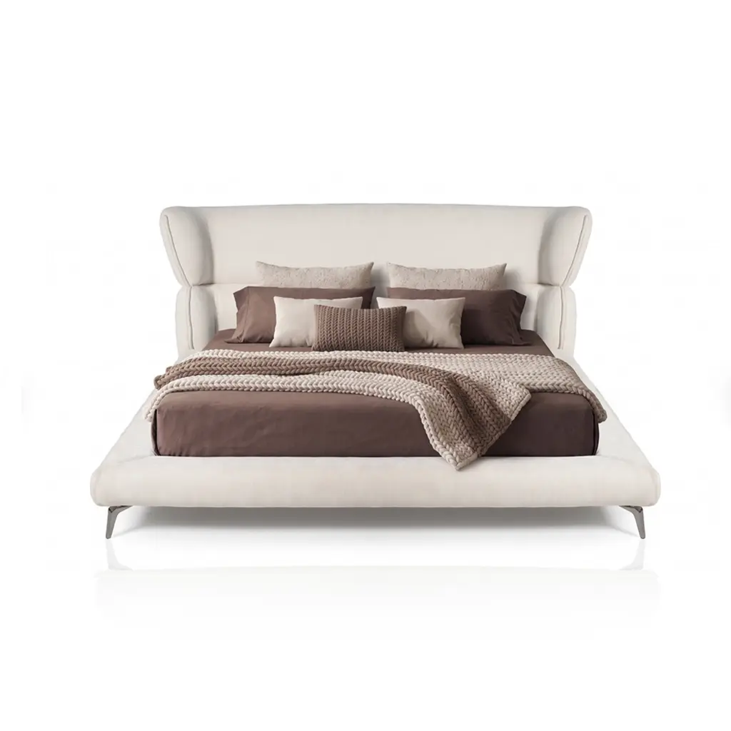 King Bed KB-V3-F-104 — view 3