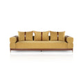 Lumora ST-V10 (Three Seater Sofa) — view 1