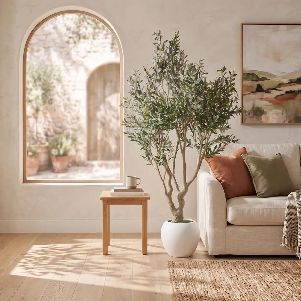 Olive Tree 220cm — view 2