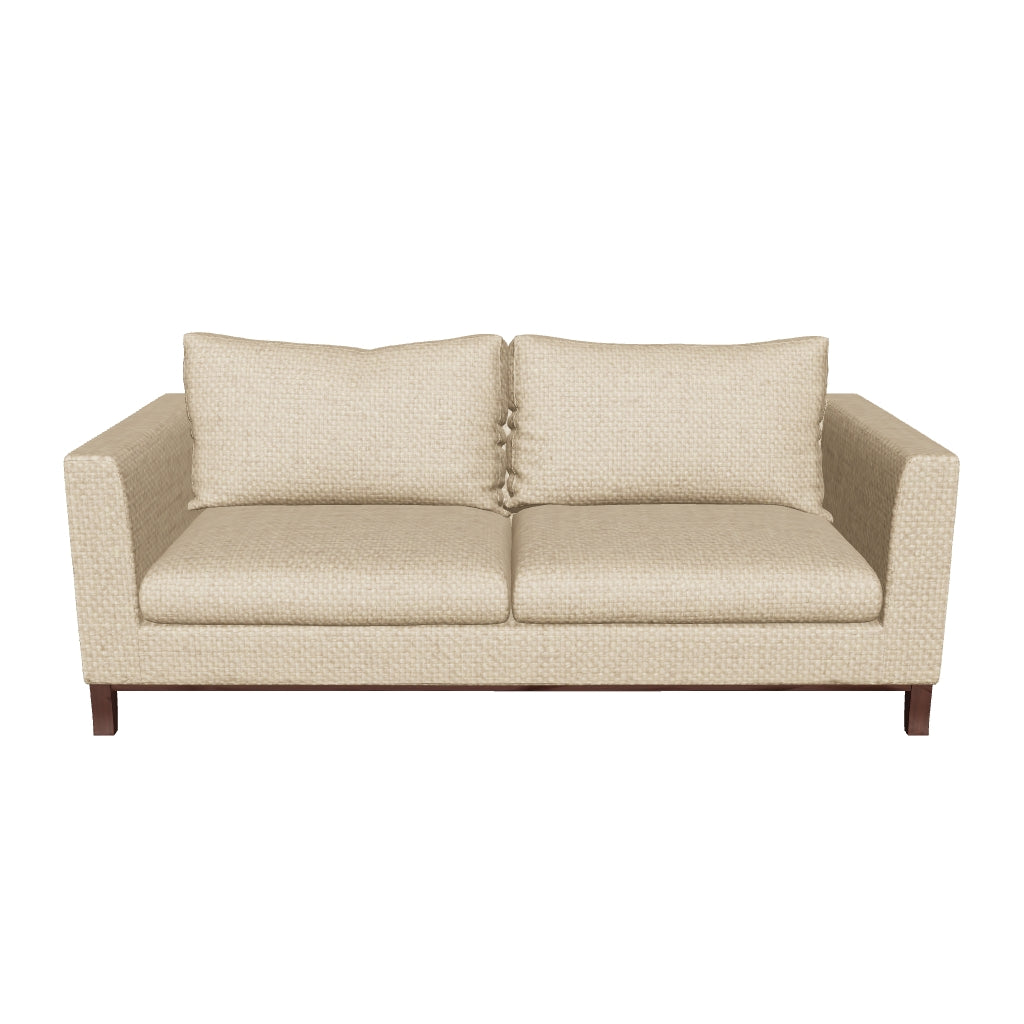 R95789 Three Seater Sofa — interactive 3D model