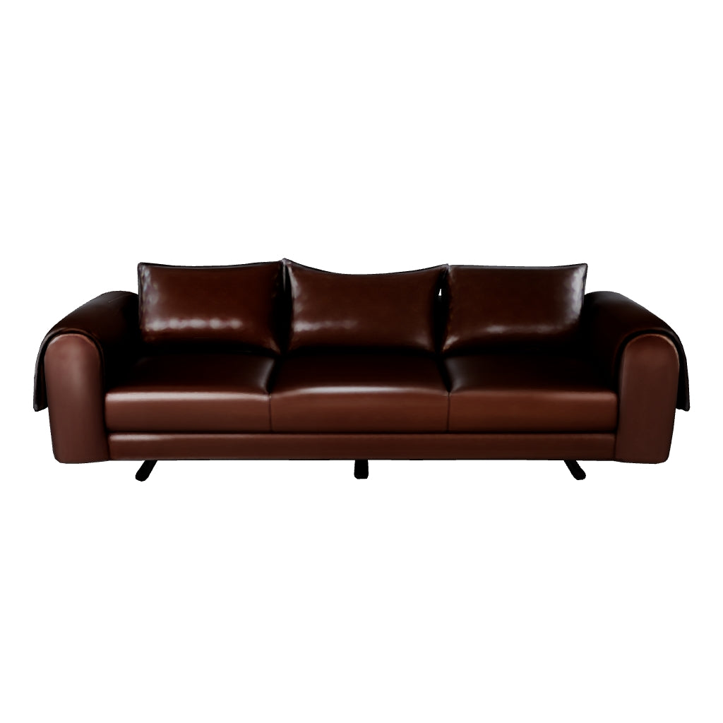 Cortina ST-V5 — interactive 3D model